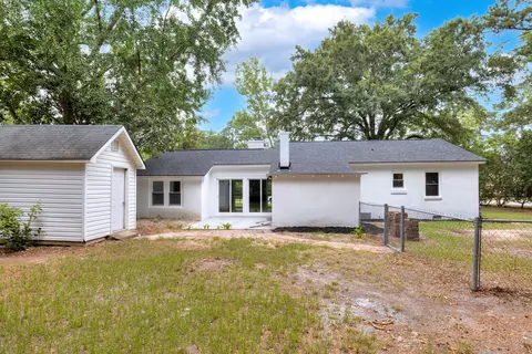 Exterior - 102 Wactor St, Sumter, SC 29150 photo 7 of 10