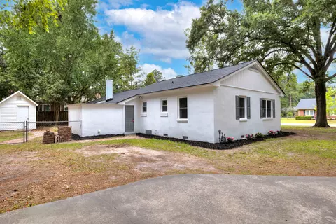Exterior - 102 Wactor St, Sumter, SC 29150 photo 5 of 10