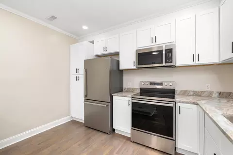 Kitchen - 102 Wactor St, Sumter, SC 29150 photo 3 of 4