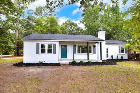 Exterior - 102 Wactor St, Sumter, SC 29150 photo 1 of 10