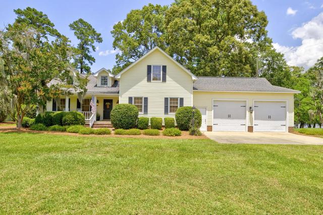 1132 Ackerman Dr, Summerton, SC 29148