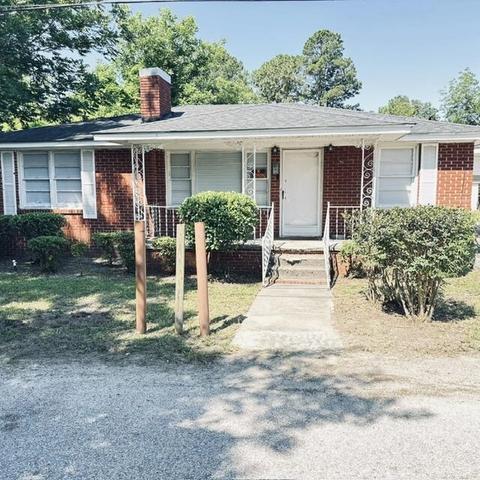 6 Harrison St, Sumter, SC 29150