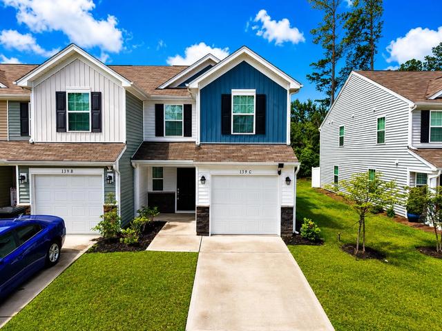 139 Triumph Ave # C, Lugoff, SC 29078
