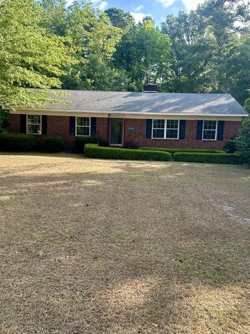 2425 Thurgood Marshall Hwy, Kingstree, SC 29556