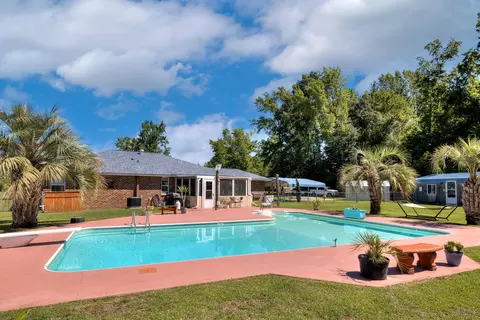 3850 Nazarene Church Rd, Sumter, SC 29154