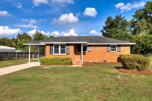 905 Perry Blvd, Sumter, SC 29154