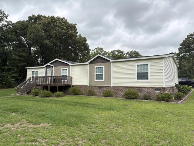 520 Springvale Rd, Bishopville, SC 29010