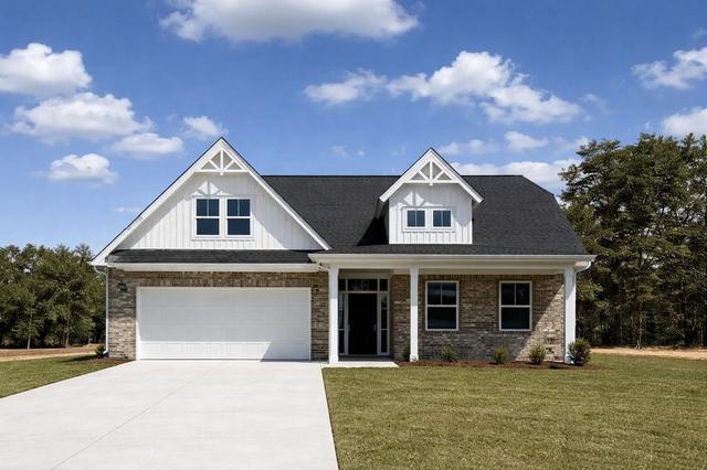 1205 Curlew Cir, Sumter, SC 29150