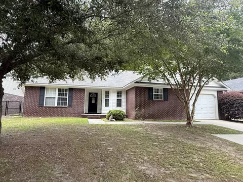 Exterior - 937 Lamorak St, Sumter, SC 29154 photo 10 of 10