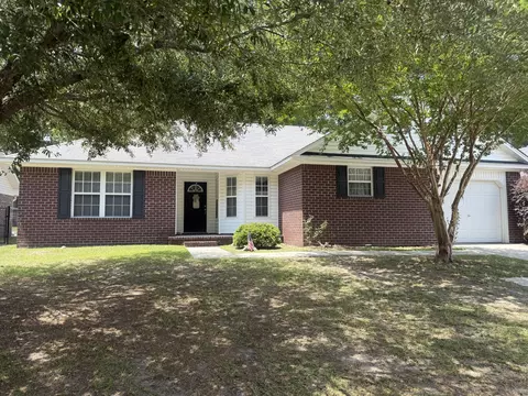 937 Lamorak St, Sumter, SC 29154
