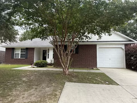Exterior - 937 Lamorak St, Sumter, SC 29154 photo 7 of 10