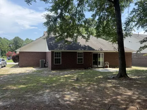 Exterior - 937 Lamorak St, Sumter, SC 29154 photo 9 of 10