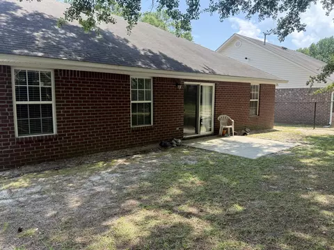 Exterior - 937 Lamorak St, Sumter, SC 29154 photo 8 of 10