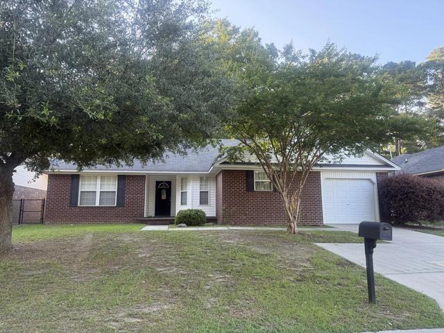 937 Lamorak St, Sumter, SC 29154