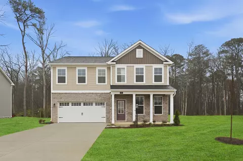 3236 Zeppelin Ln, Sumter, SC 29154