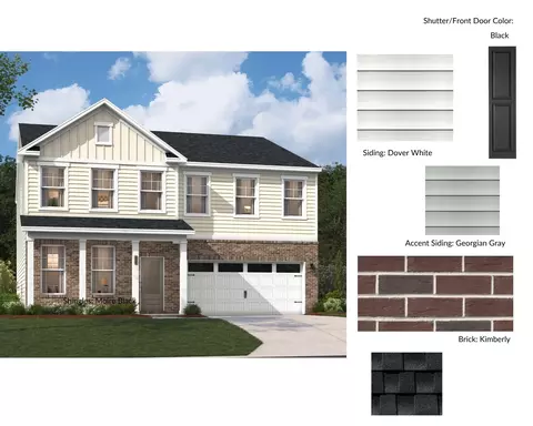 3236 Zeppelin Ln, Sumter, SC 29154