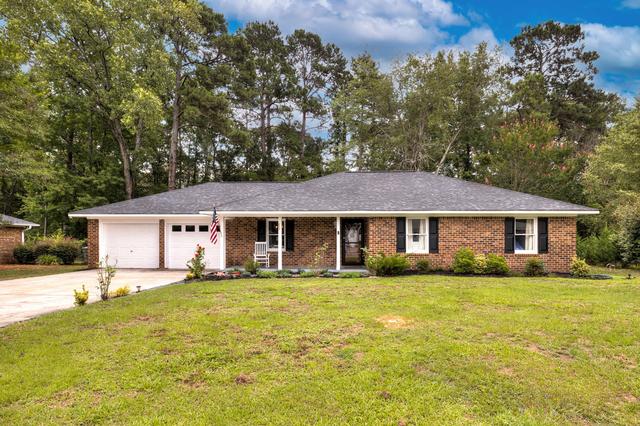 852 Club Ln, Sumter, SC 29154