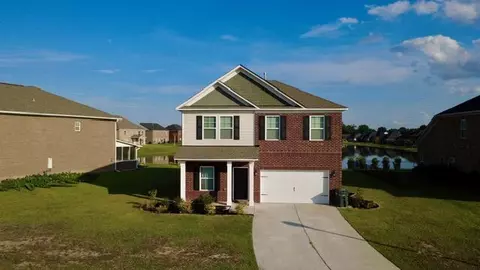 2240 Canadiangeese Dr, Sumter, SC 29153