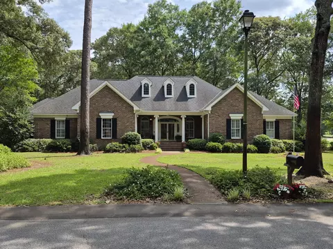 3050 Green Vw, Sumter, SC 29150