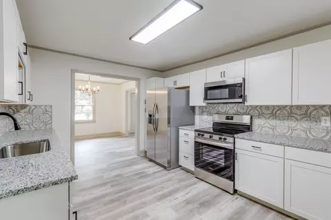 701 E Charlotte Ave, Sumter, SC 29150