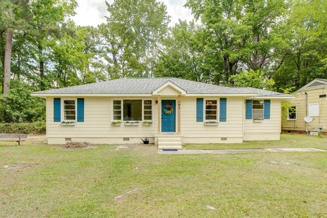 701 E Charlotte Ave, Sumter, SC 29150