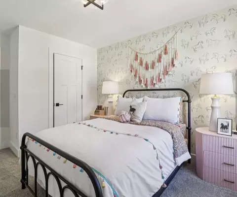 Bedroom - 2165 Currituck Dr, Sumter, SC 29153 photo 5 of 10
