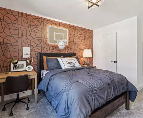 Bedroom - 2165 Currituck Dr, Sumter, SC 29153 photo 2 of 10