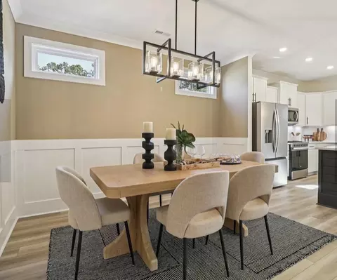 Dining - 2165 Currituck Dr, Sumter, SC 29153 photo 1 of 2