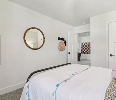 Bedroom - 2165 Currituck Dr, Sumter, SC 29153 photo 6 of 10