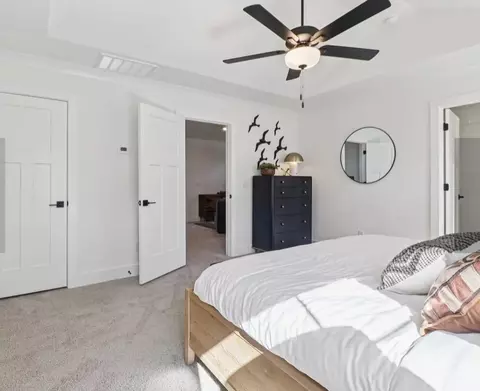 Bedroom - 2165 Currituck Dr, Sumter, SC 29153 photo 10 of 10