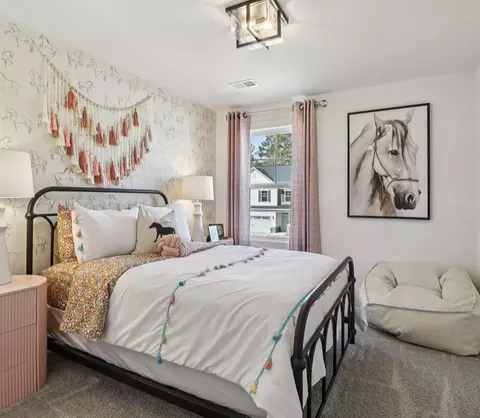Bedroom - 2165 Currituck Dr, Sumter, SC 29153 photo 4 of 10