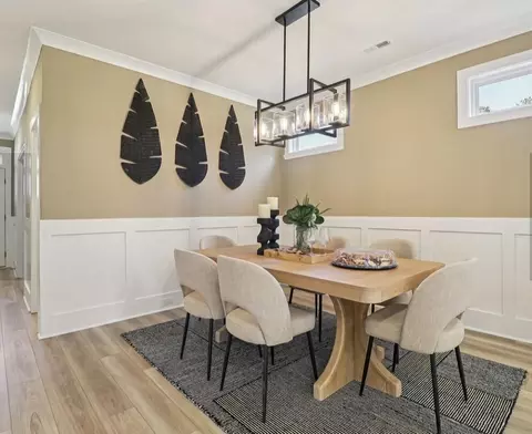 Dining - 2165 Currituck Dr, Sumter, SC 29153 photo 2 of 2