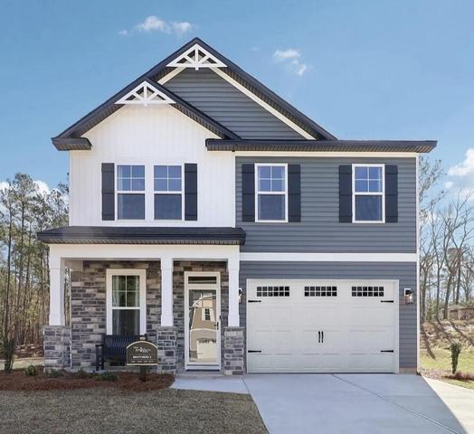 2165 Currituck Dr, Sumter, SC 29153