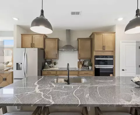 Kitchen - 2177 Currituck Dr, Sumter, SC 29153 photo 3 of 4