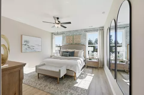 Bedroom - 2177 Currituck Dr, Sumter, SC 29153 photo 1 of 4