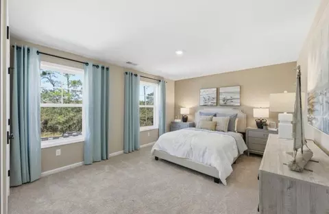 Bedroom - 2177 Currituck Dr, Sumter, SC 29153 photo 3 of 4