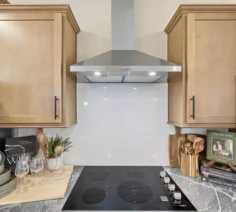 Kitchen - 2177 Currituck Dr, Sumter, SC 29153 photo 4 of 4