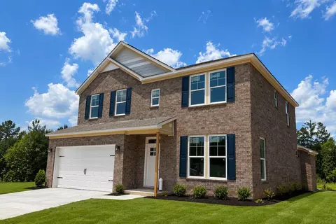 2177 Currituck Dr, Sumter, SC 29153