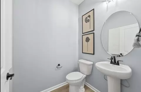 Entry Way - 2177 Currituck Dr, Sumter, SC 29153 photo 3 of 4
