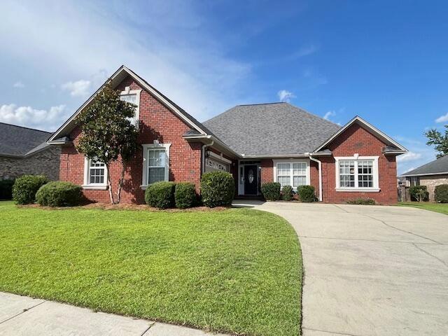 2173 Balclutha Ln, Sumter, SC 29153