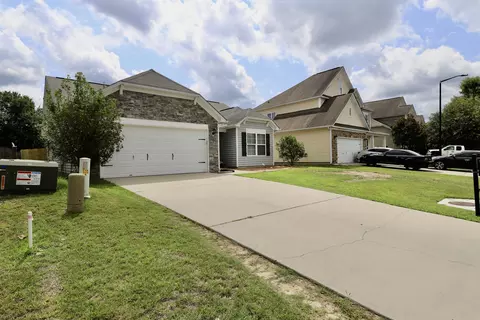 1673 Musket Trl, Sumter, SC 29150