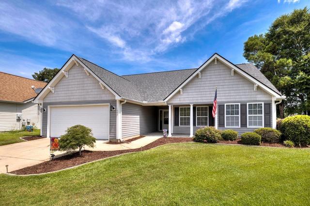 1482 Blue Heron Pt, Manning, SC 29102