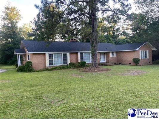 3189 Edwards Dr, Summerton, SC 29148