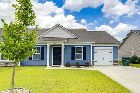 347 Conifer St, Sumter, SC 29154 photo 1