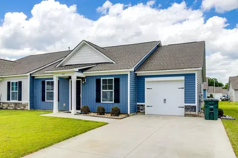 347 Conifer St, Sumter, SC 29154 photo 3