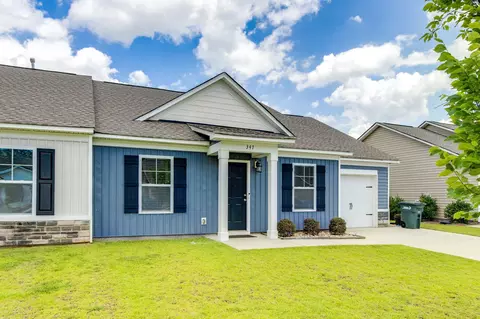 347 Conifer St, Sumter, SC 29154 photo 2