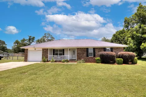 4915 Ridge St, Dalzell, SC 29040