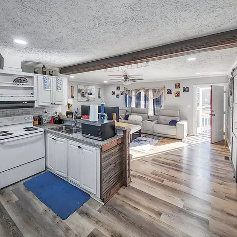 1105 Peacock St, Manning, SC 29102 photo 8