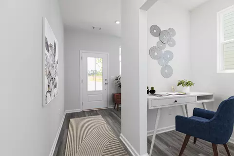 Entry Way - 3228 Zeppelin Ln, Sumter, SC 29154 photo 1 of 6