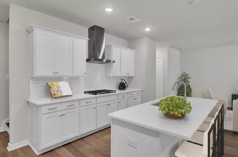 Kitchen - 3228 Zeppelin Ln, Sumter, SC 29154 photo 6 of 7
